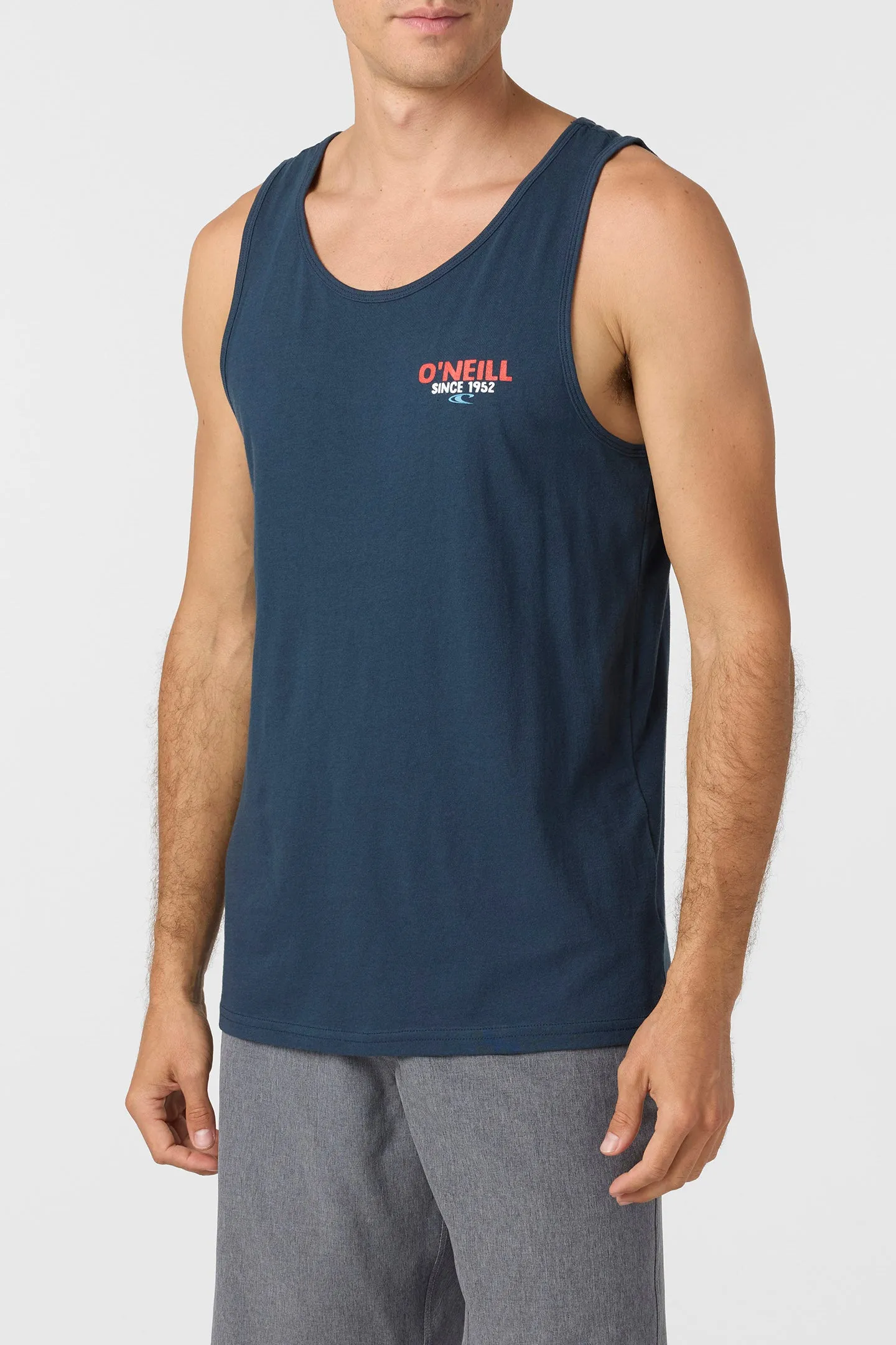 Eagles Fly Standard Fit Tank sold by O'Neill product image thumbnail 3