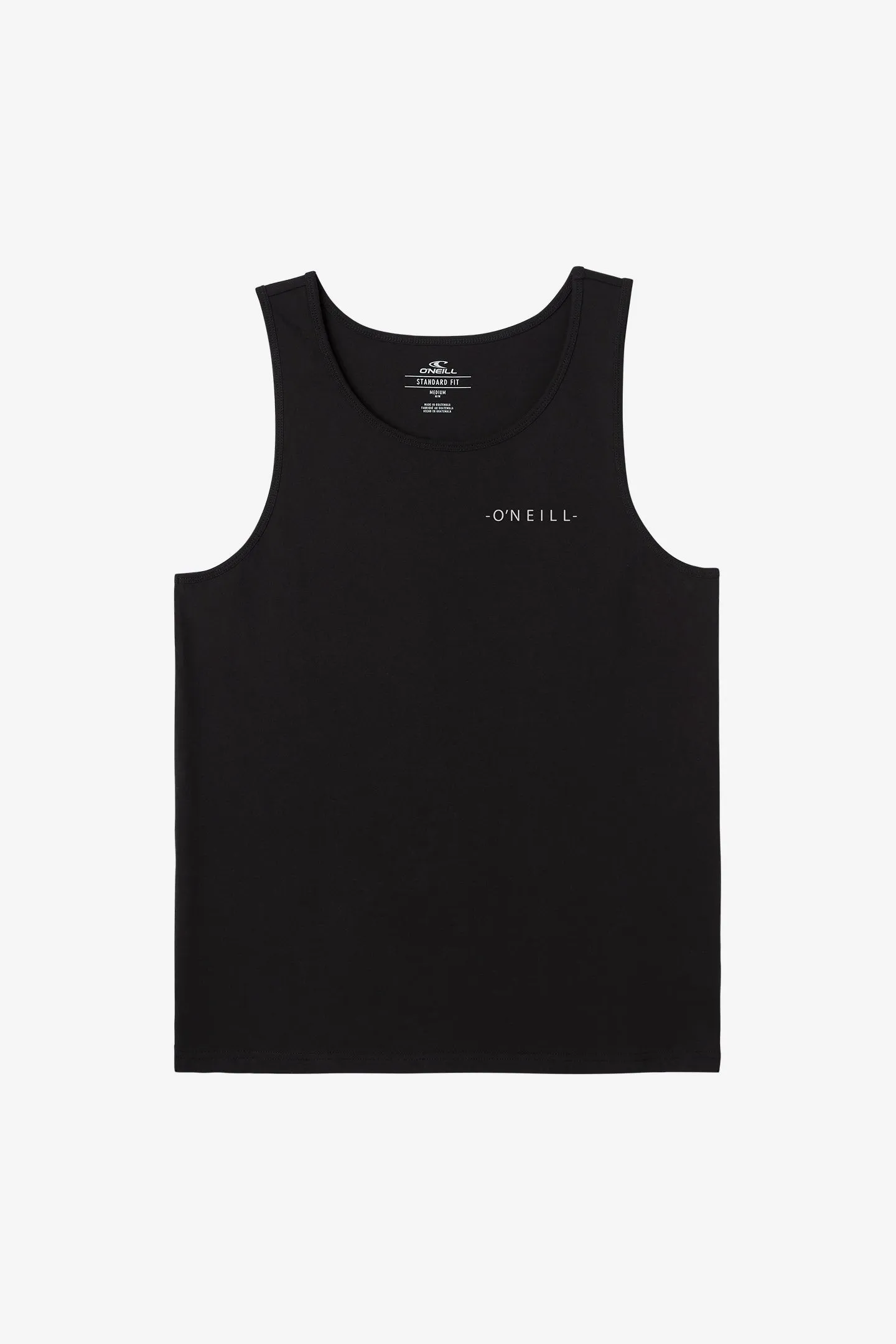 FLOW STANDARD FIT TANK sold by O'Neill product image thumbnail 5