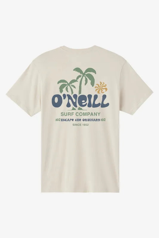 Loose Standard Fit Tee sold by O'Neill