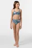 GIRL'S PARADISE PARROT STRAPPY BRALETTE TOP SET sold by O'Neill