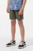 BOY'S UTILITY SCALLOP HYBRID 16" HYBRID SHORTS sold by O'Neill