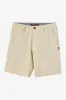 BOY'S RESERVE LIGHT CHECK 18" HYBRID SHORTS sold by O'Neill