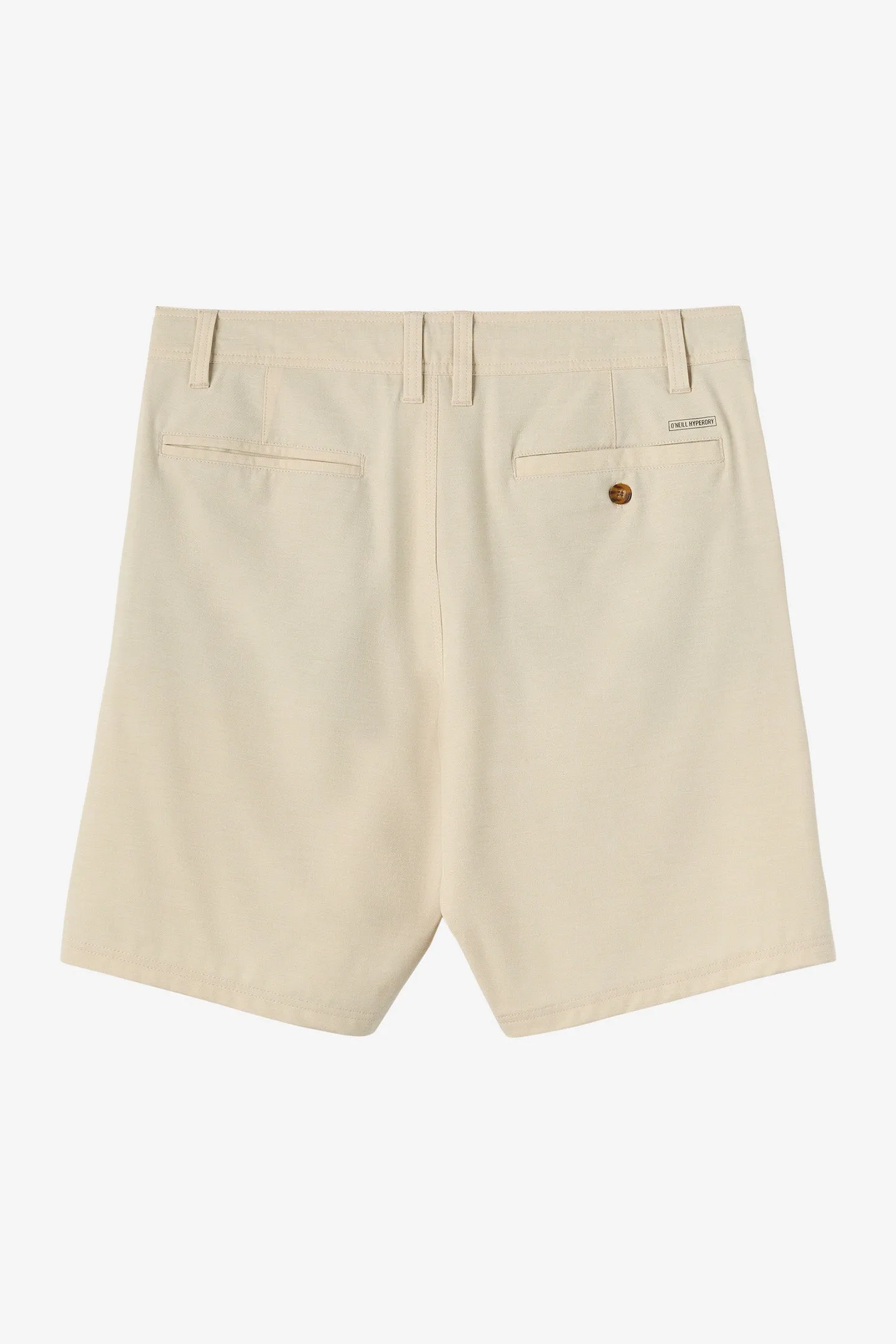 Boy's Reserve Light Check 18" Hybrid Shorts sold by O'Neill product image thumbnail 5