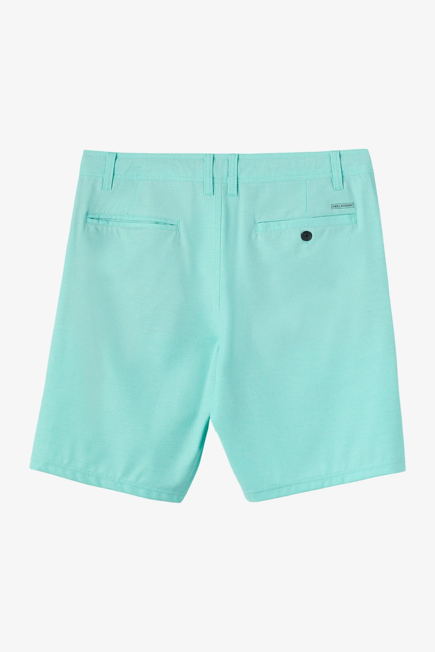 Boy's Reserve Light Check 18" Hybrid Shorts sold by O'Neill product image thumbnail 5