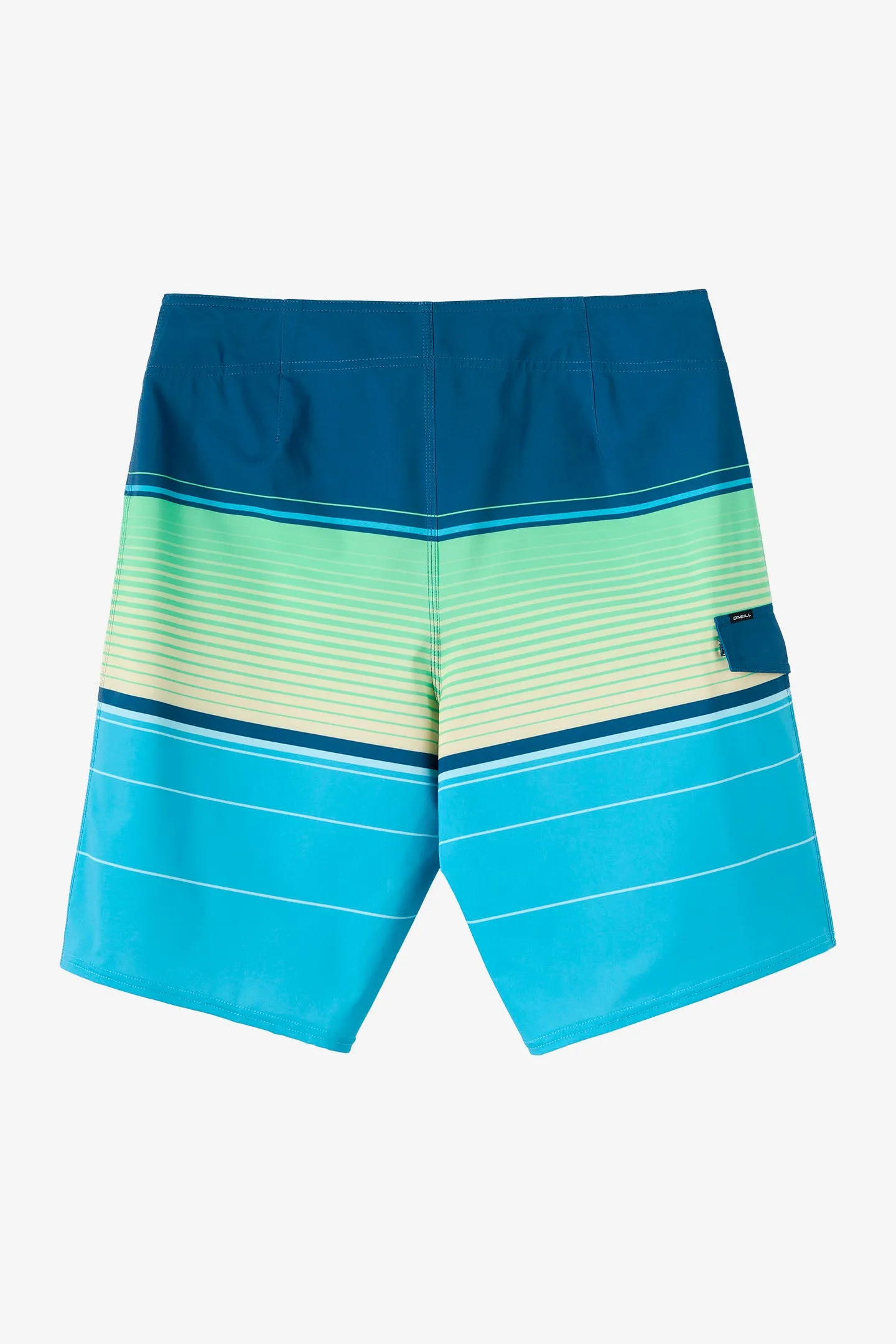 Boy's Lennox Stripe 18" Boardshorts sold by O'Neill product image thumbnail 5