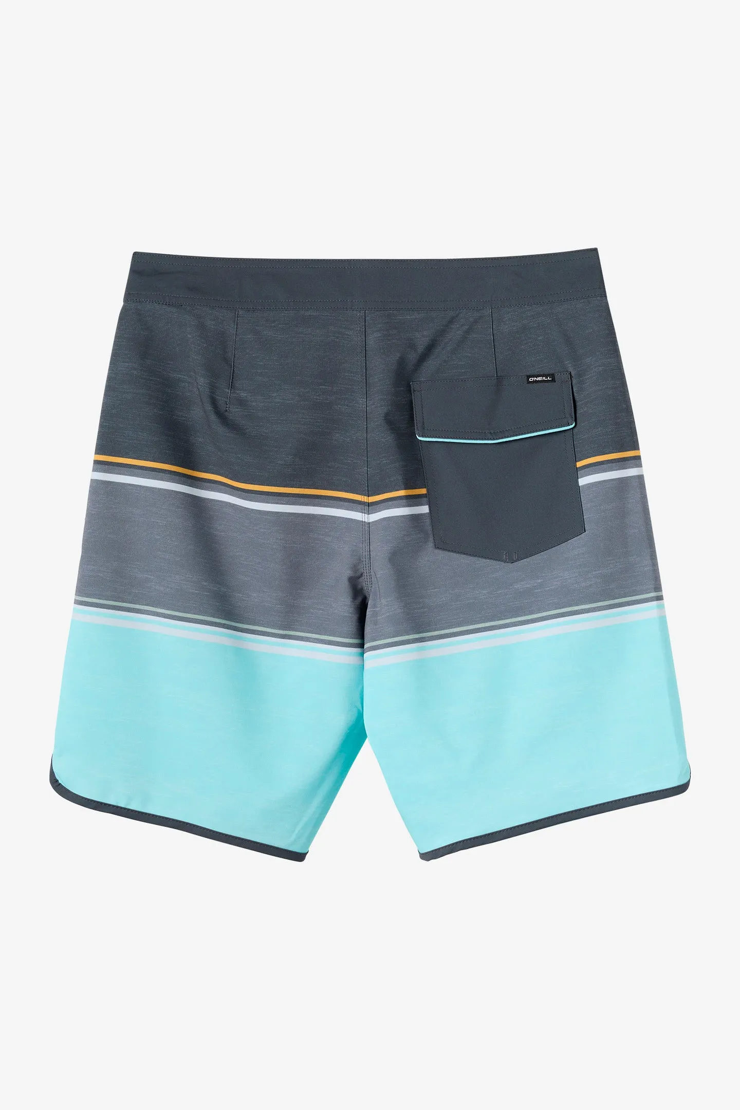 BOY'S LENNOX SCALLOP 16" BOARDSHORTS sold by O'Neill product image thumbnail 2