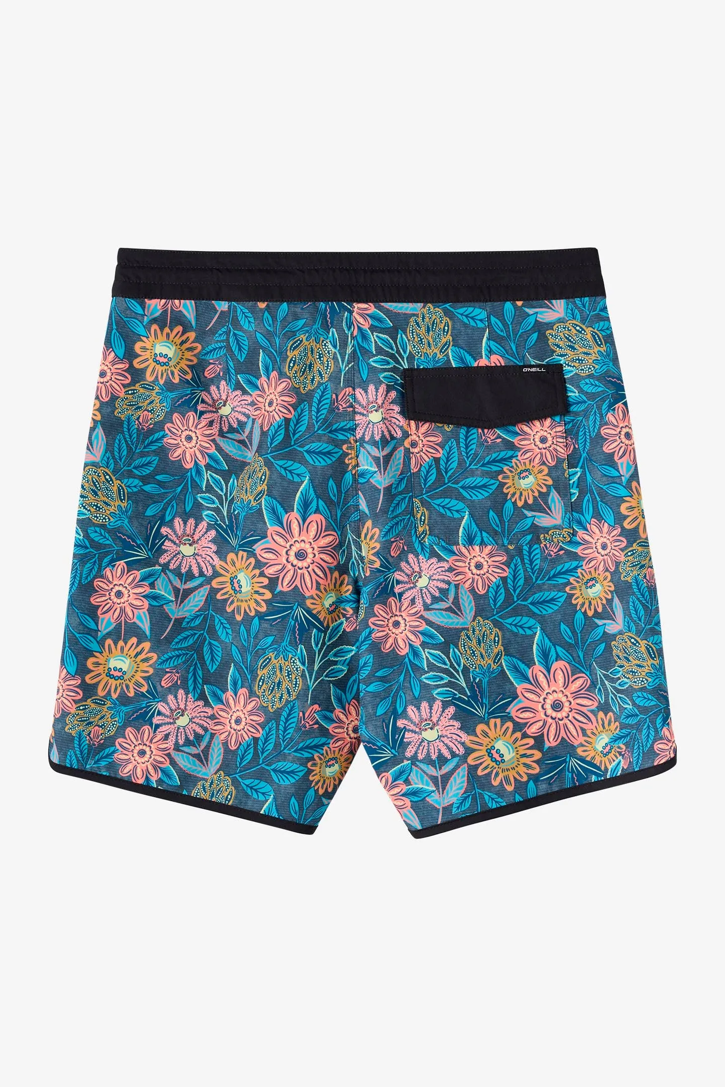 Boy's Cruzer Scallop 16" Boardshorts sold by O'Neill product image thumbnail 5