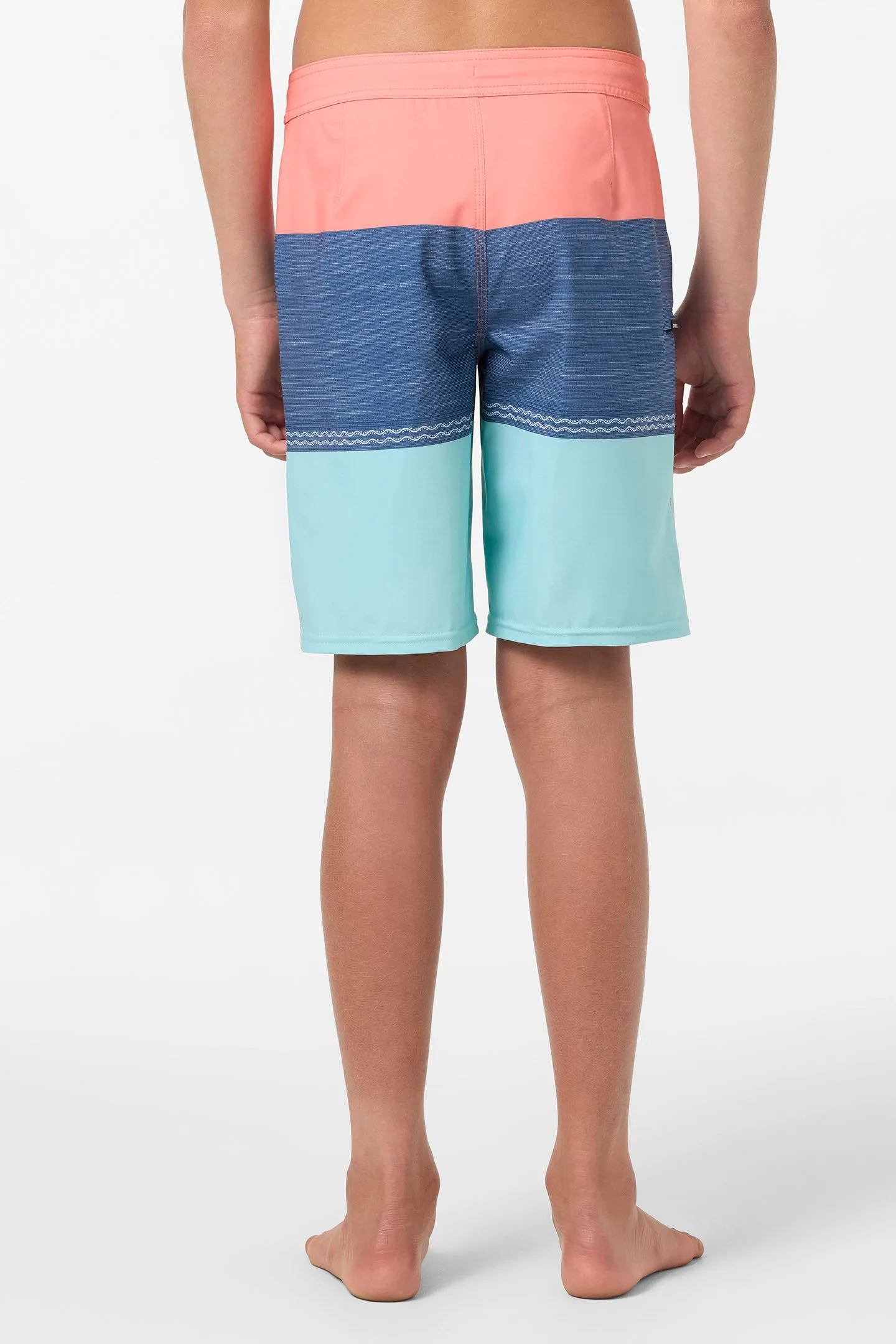 Boy's Hyperfreak Heat Block 17" Boardshorts sold by O'Neill product image thumbnail 4