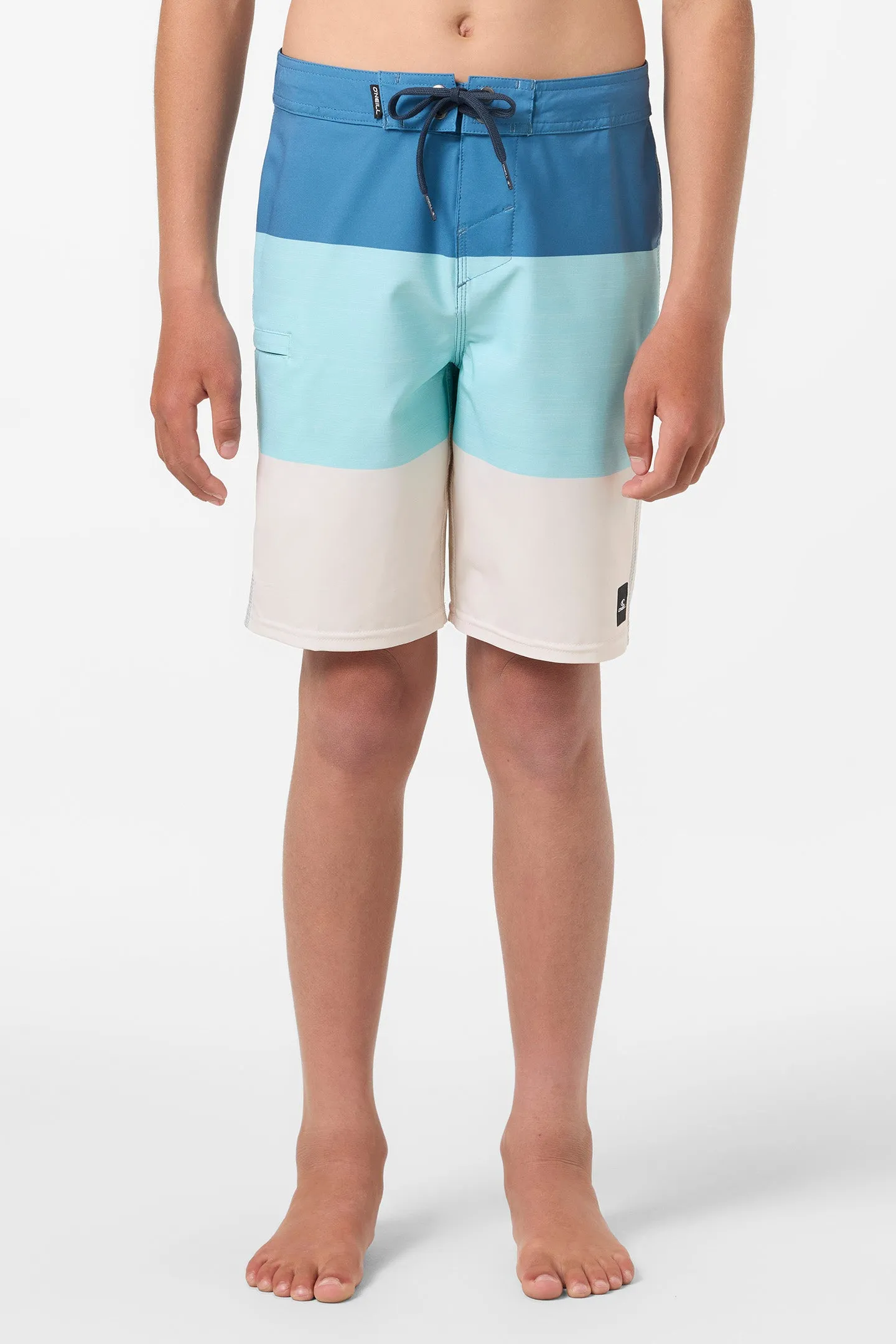 Boy's Hyperfreak Heat Block 17" Boardshorts sold by O'Neill product image thumbnail 2