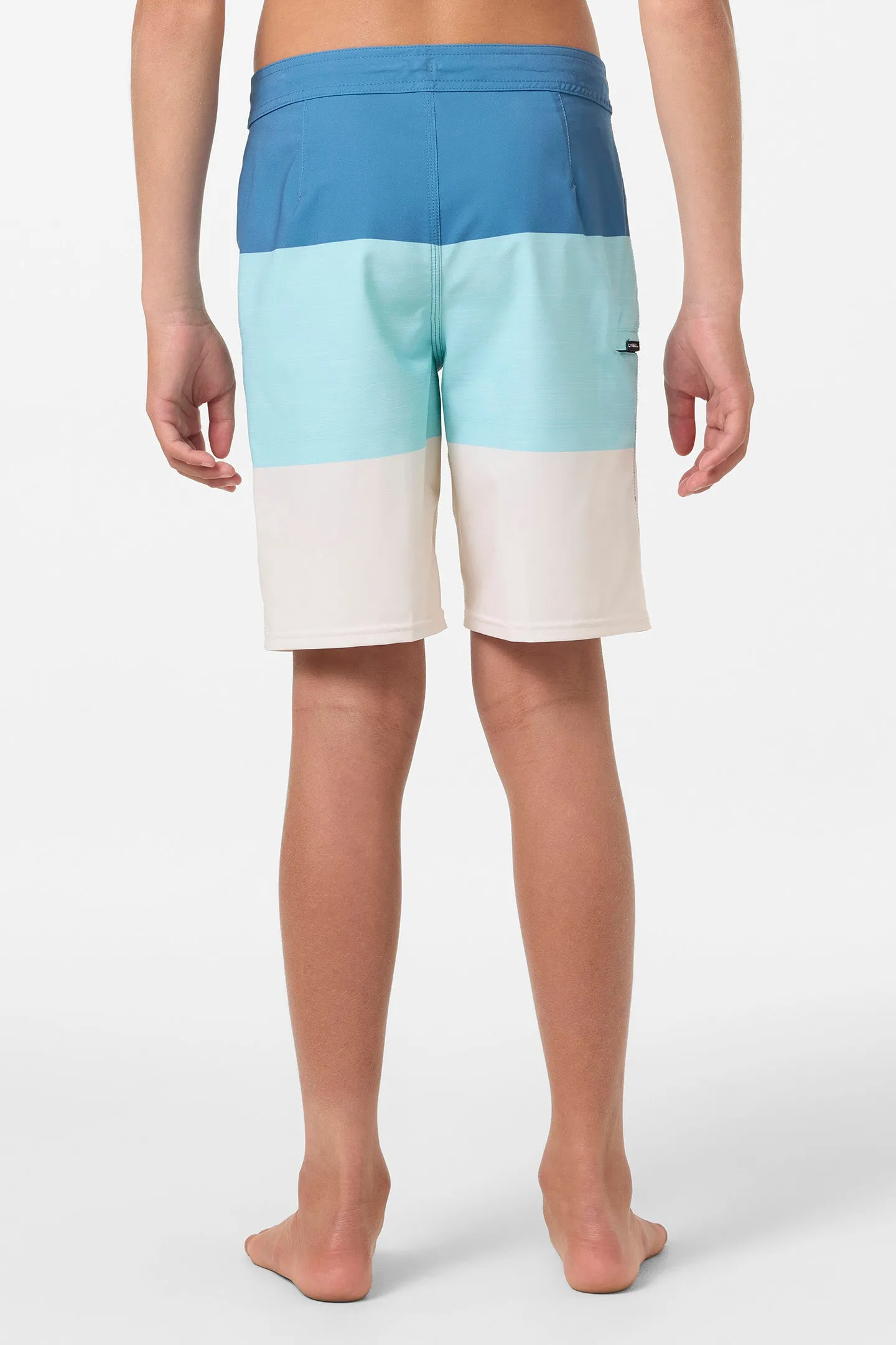 Boy's Hyperfreak Heat Block 17" Boardshorts sold by O'Neill product image thumbnail 4