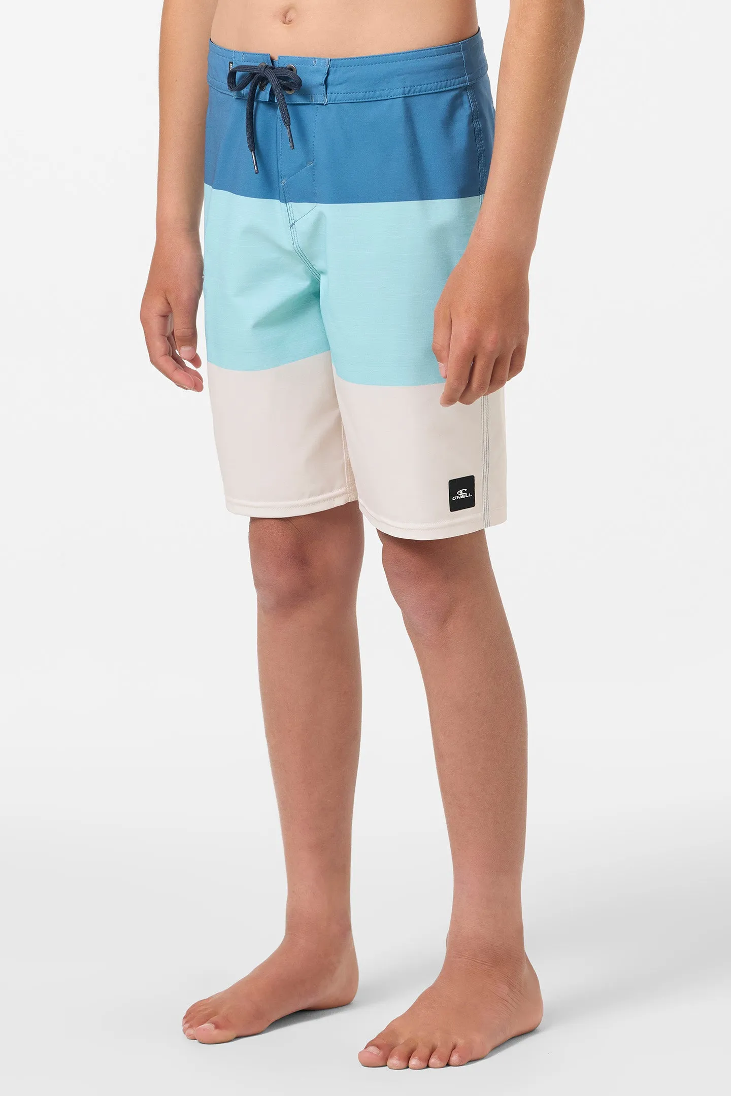 Boy's Hyperfreak Heat Block 17" Boardshorts sold by O'Neill product image thumbnail 3