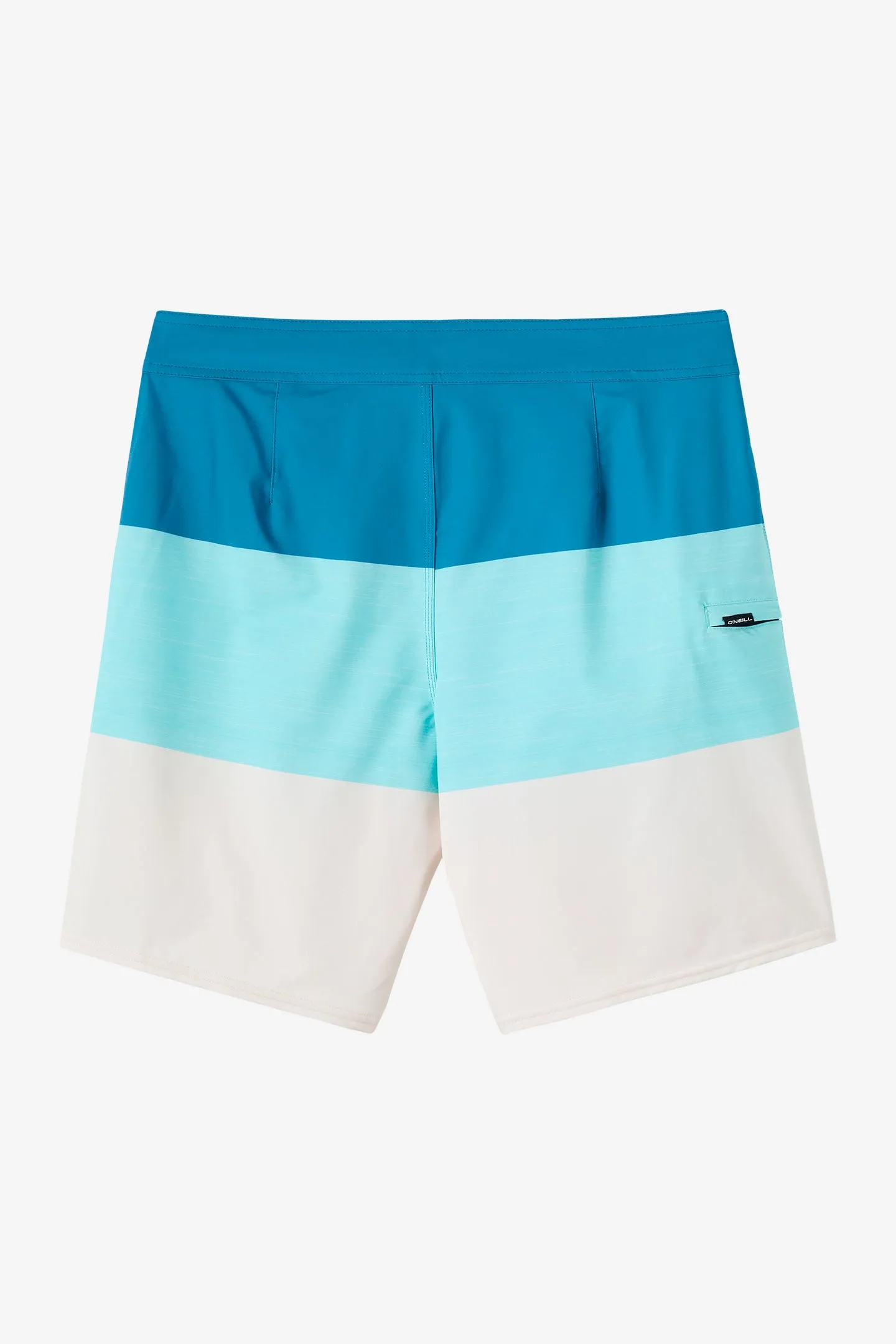 Boy's Hyperfreak Heat Block 17" Boardshorts sold by O'Neill product image thumbnail 5