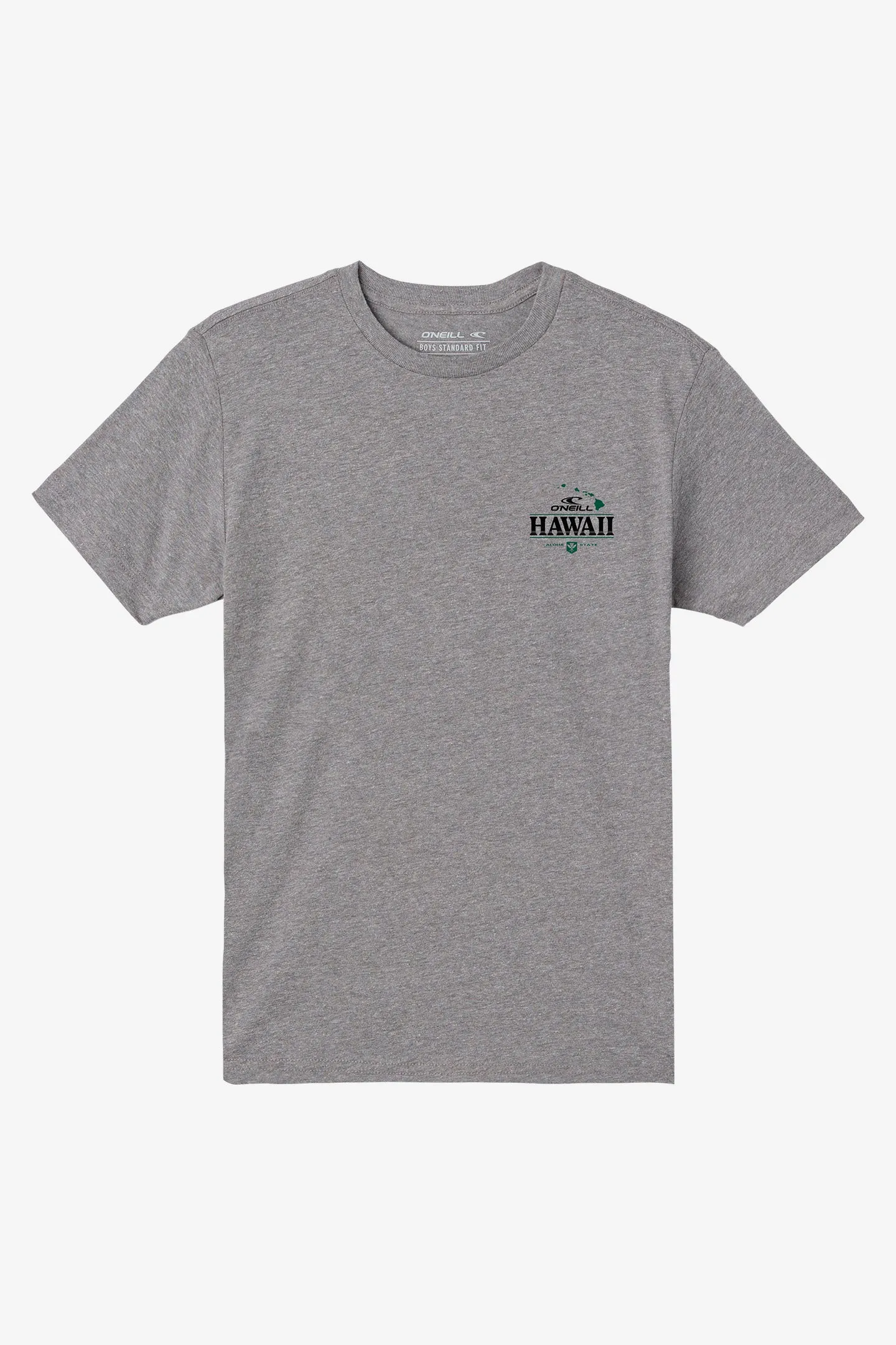 BOY'S HORIZON LINES TEE sold by O'Neill product image thumbnail 5