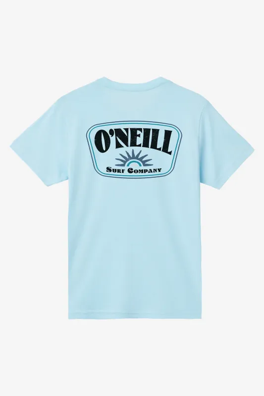 BOY'S ALWAYS SUNNY TEE sold by O'Neill