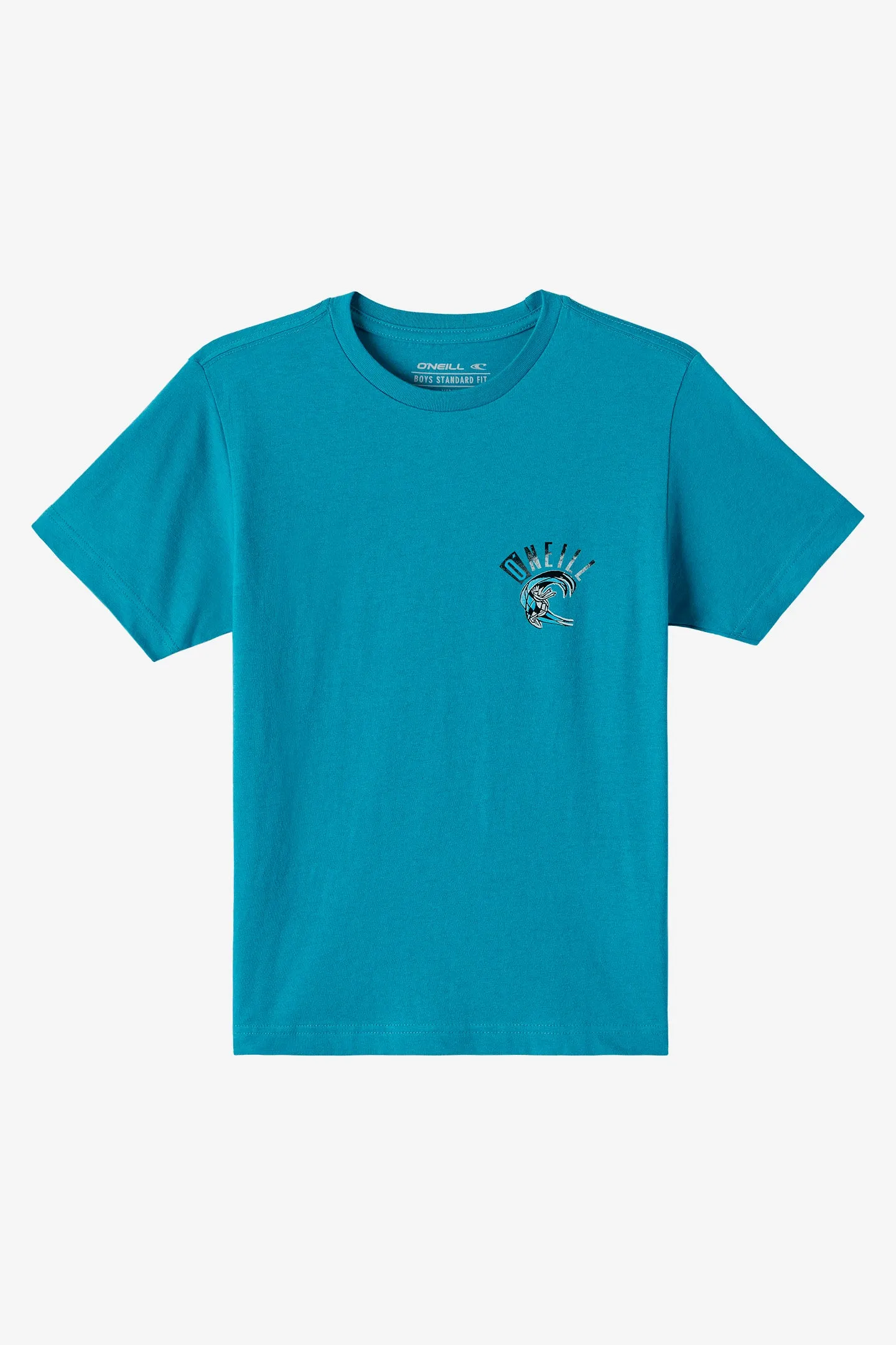 BOY'S SPIKE TEE sold by O'Neill product image thumbnail 4