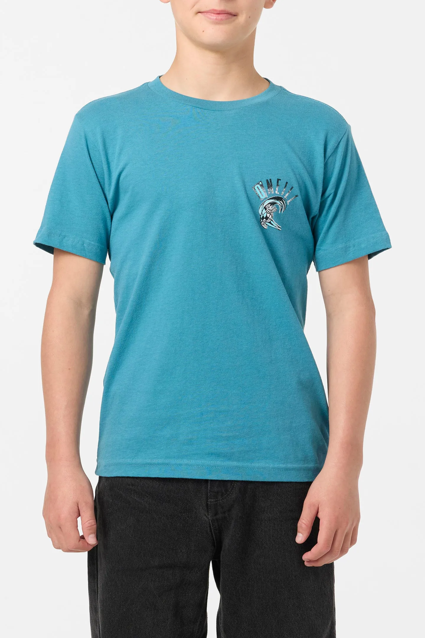 BOY'S SPIKE TEE sold by O'Neill product image thumbnail 2