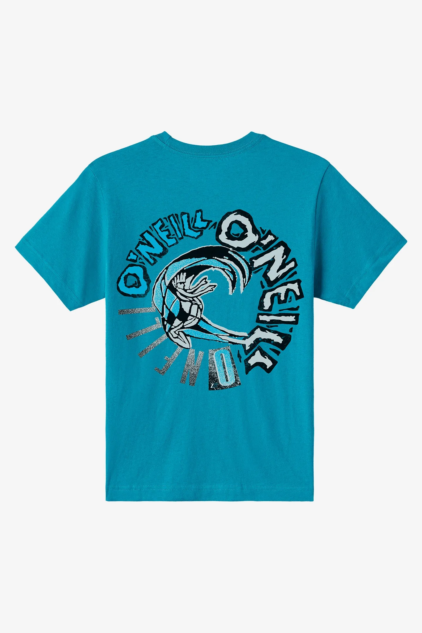 BOY'S SPIKE TEE sold by O'Neill