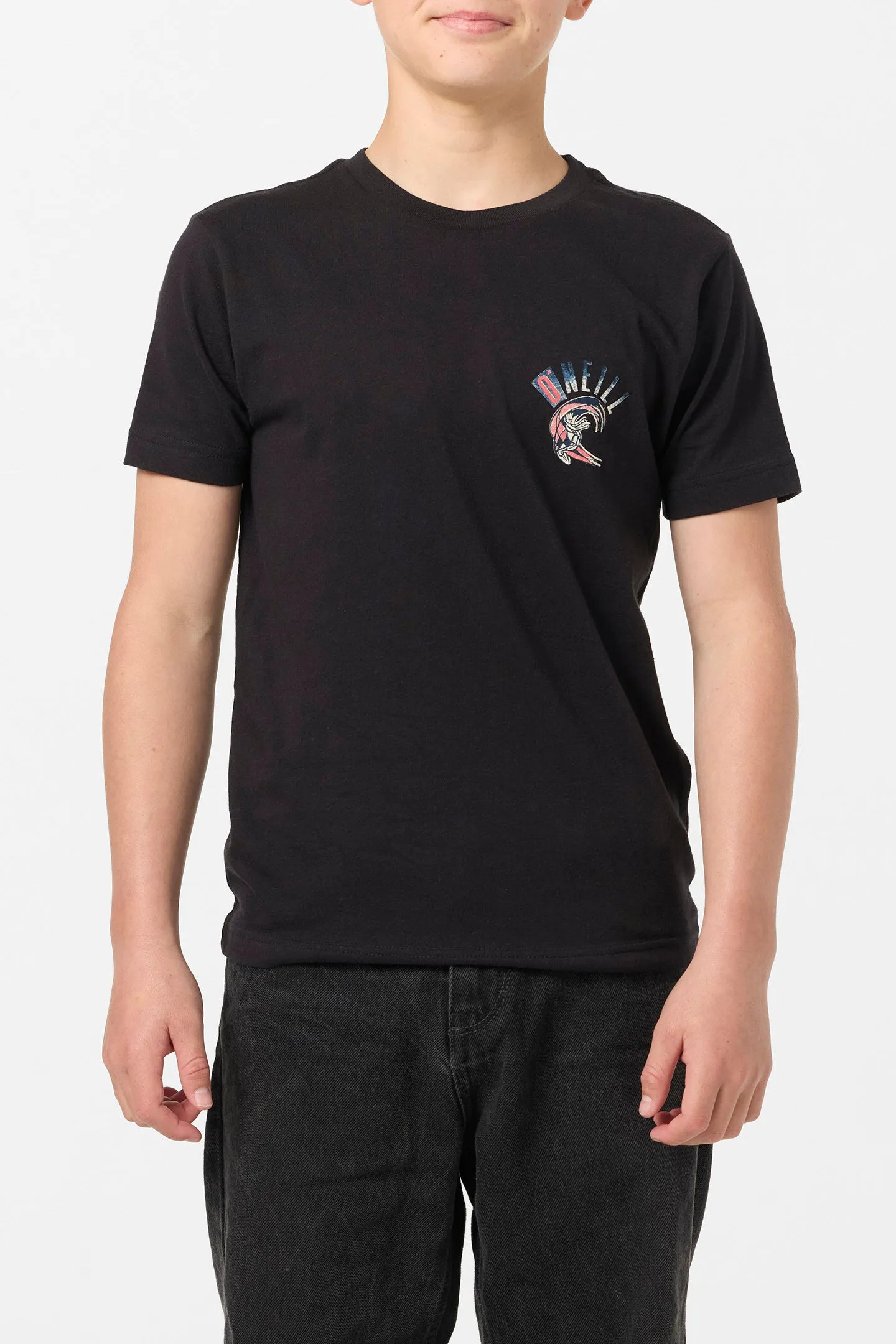 BOY'S SPIKE TEE sold by O'Neill product image thumbnail 2