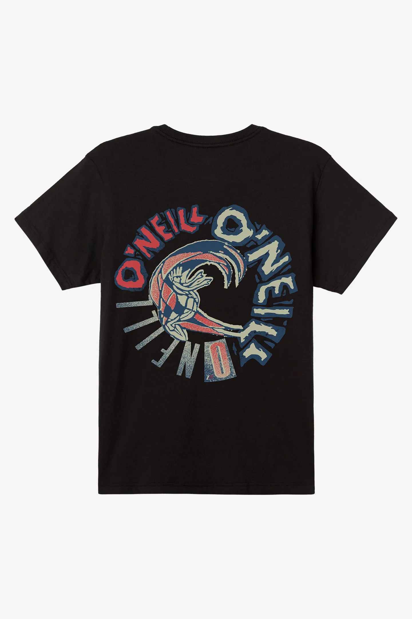 BOY'S SPIKE TEE sold by O'Neill