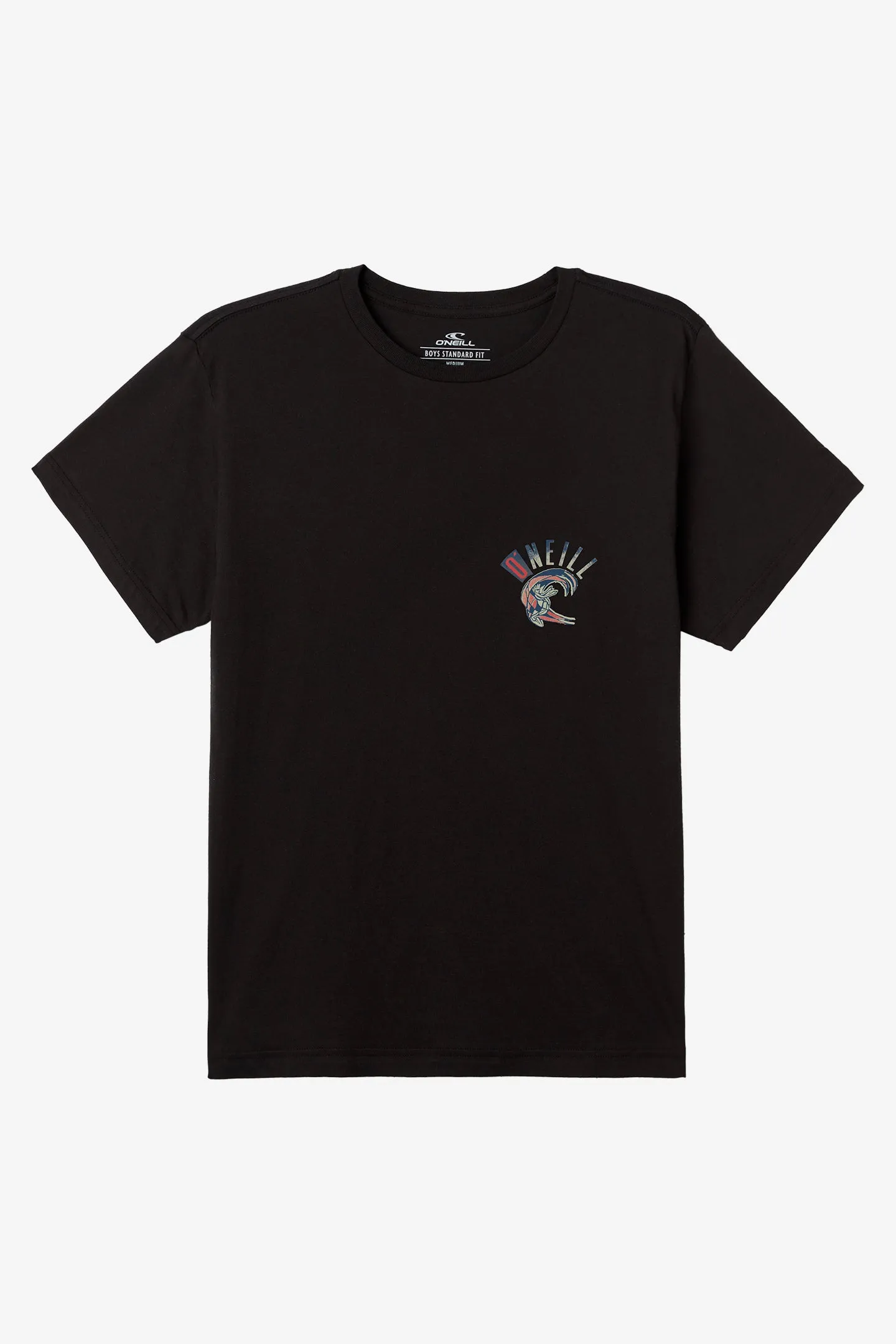 BOY'S SPIKE TEE sold by O'Neill product image thumbnail 5