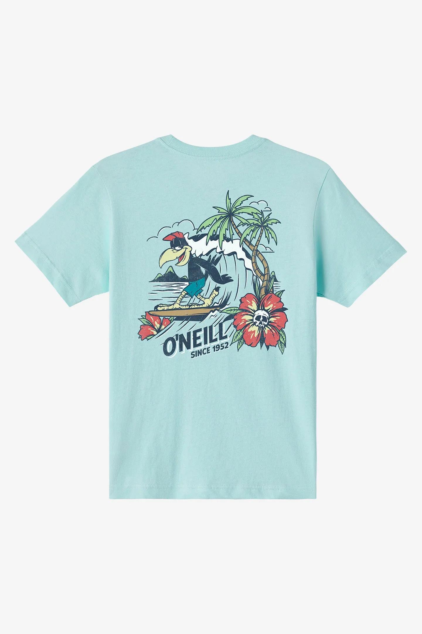 BOY'S MICAWBER TEE sold by O'Neill
