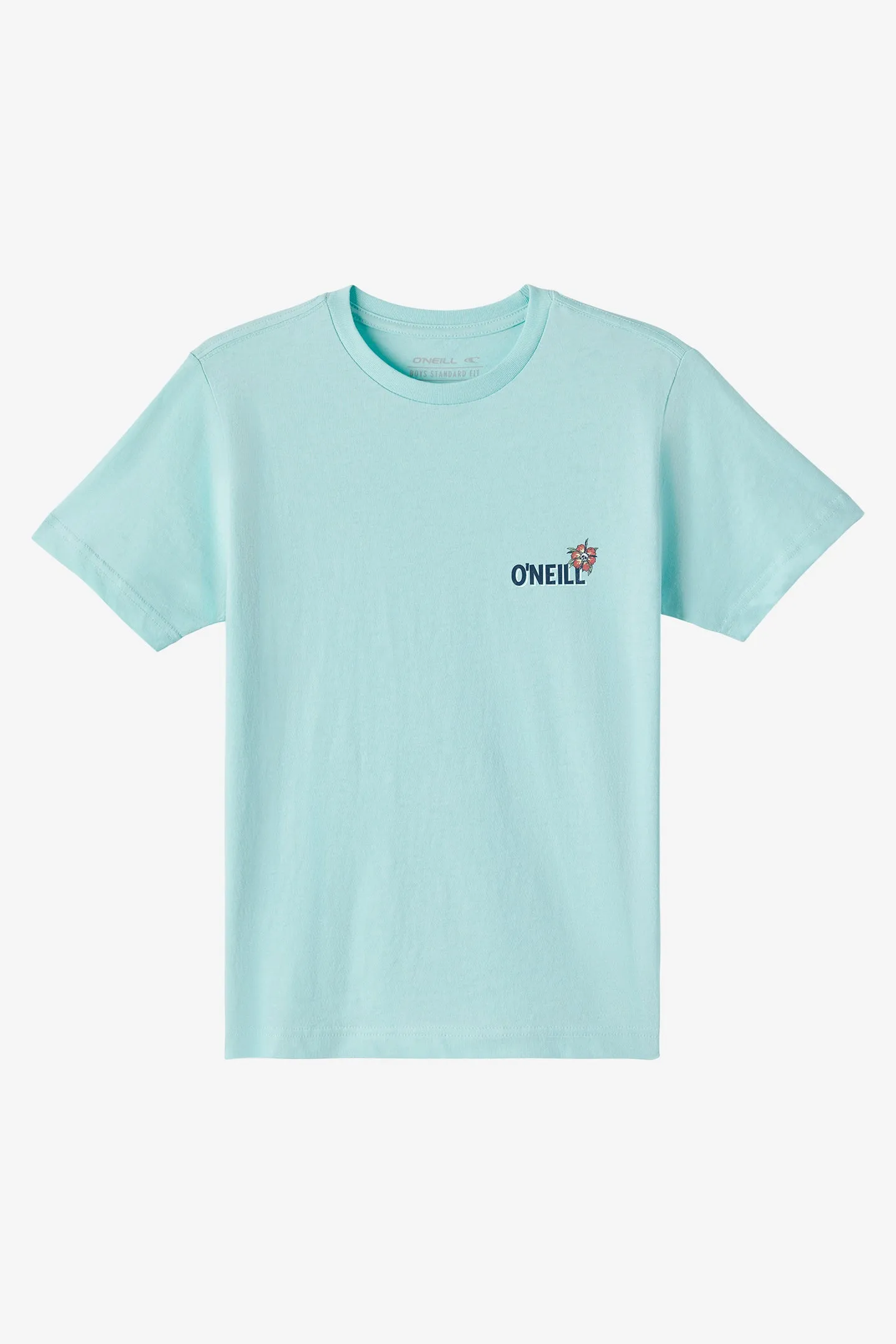 BOY'S MICAWBER TEE sold by O'Neill product image thumbnail 2