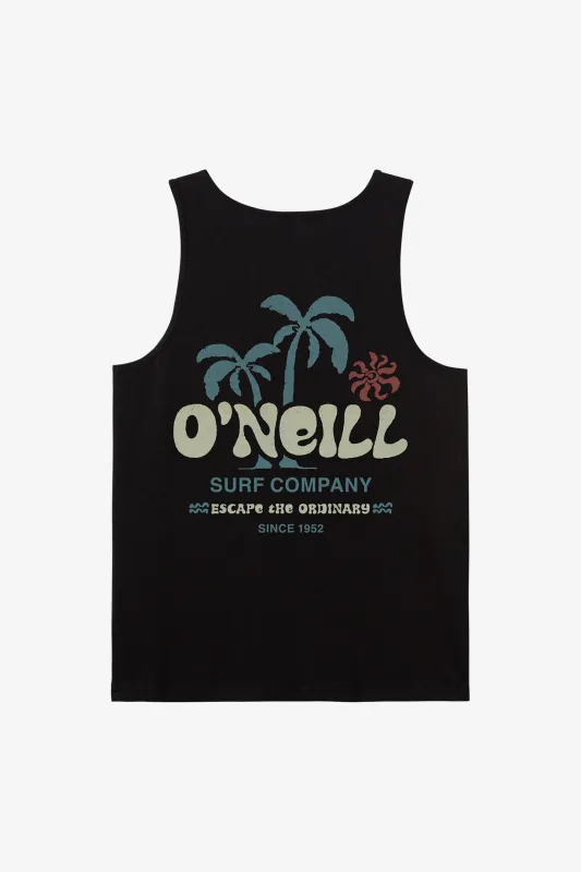 BOY'S LOOSE TANK sold by O'Neill