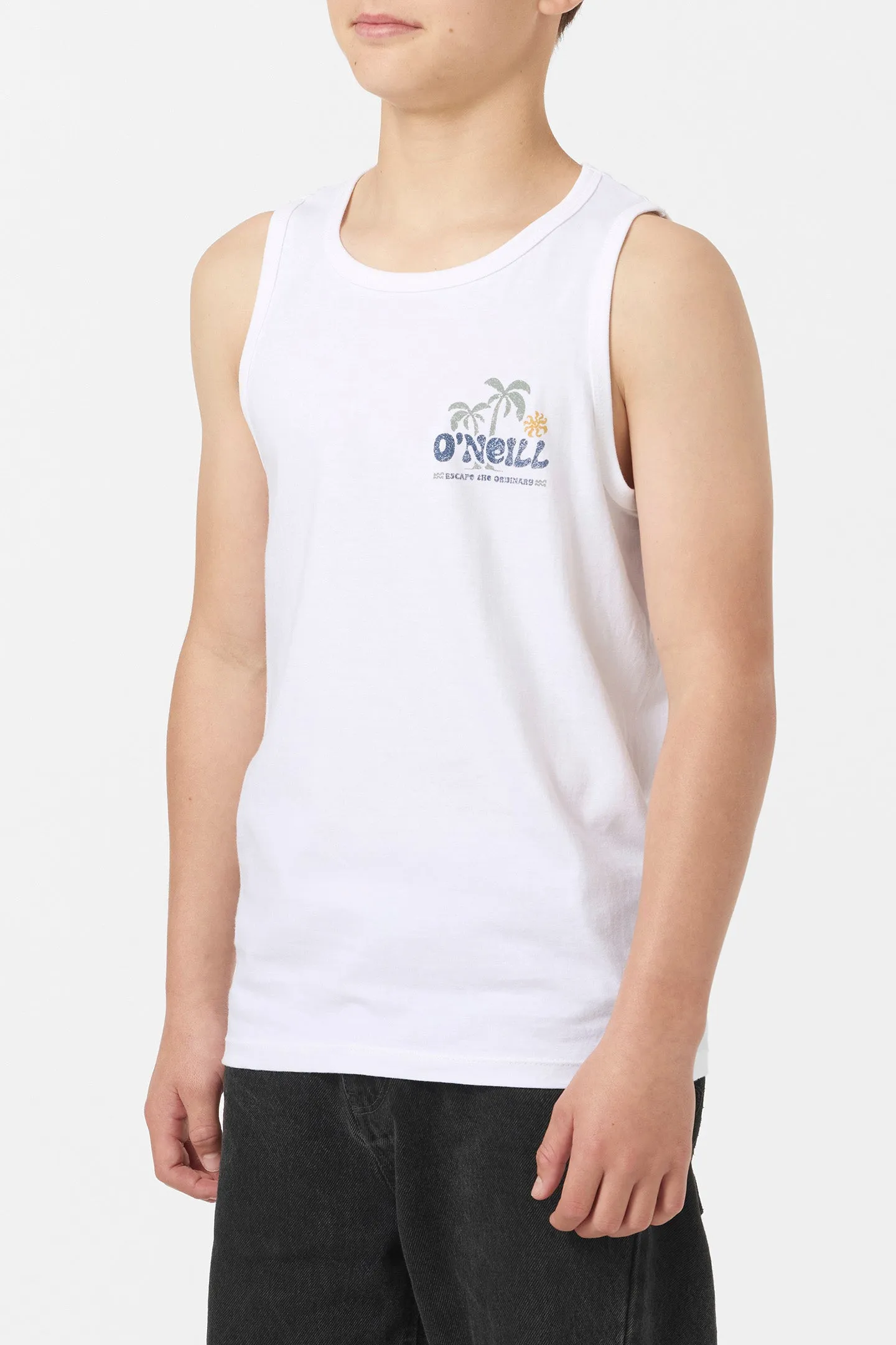 BOY'S LOOSE TANK sold by O'Neill product image thumbnail 3