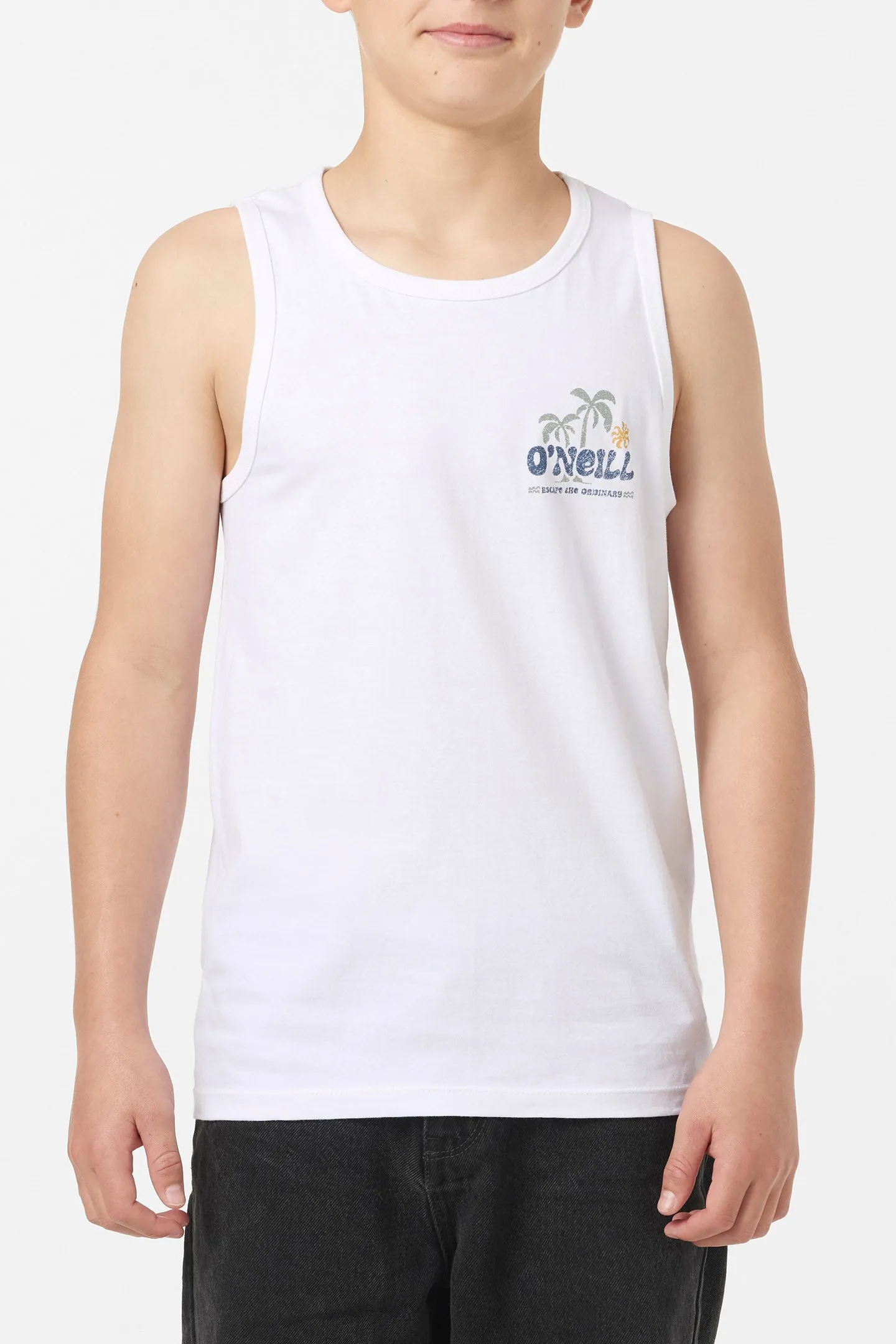 BOY'S LOOSE TANK sold by O'Neill product image thumbnail 2