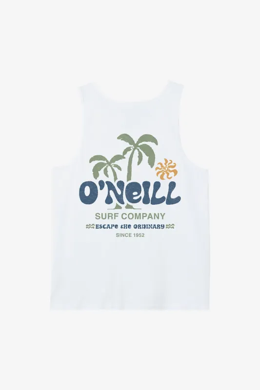 BOY'S LOOSE TANK sold by O'Neill