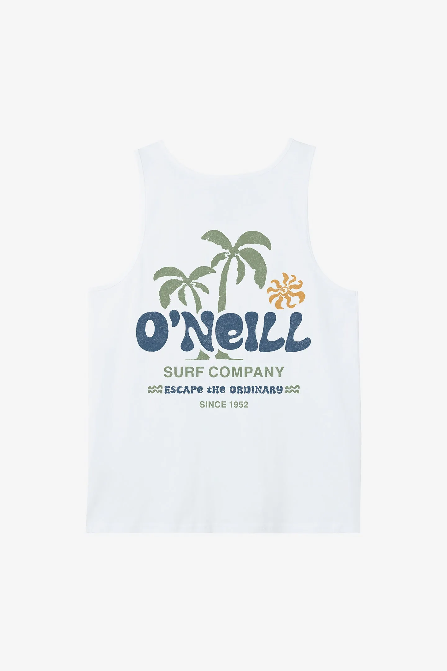 BOY'S LOOSE TANK sold by O'Neill