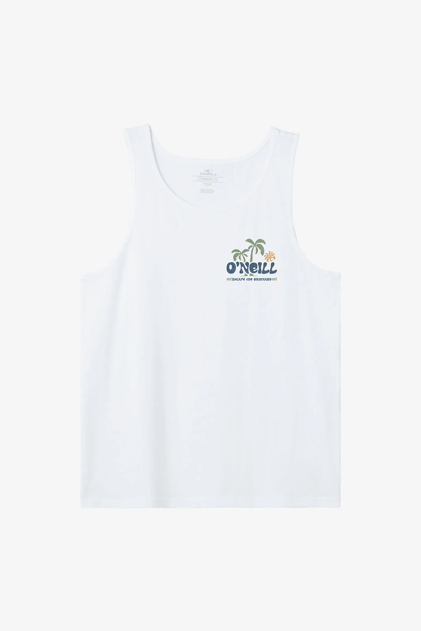 BOY'S LOOSE TANK sold by O'Neill product image thumbnail 5