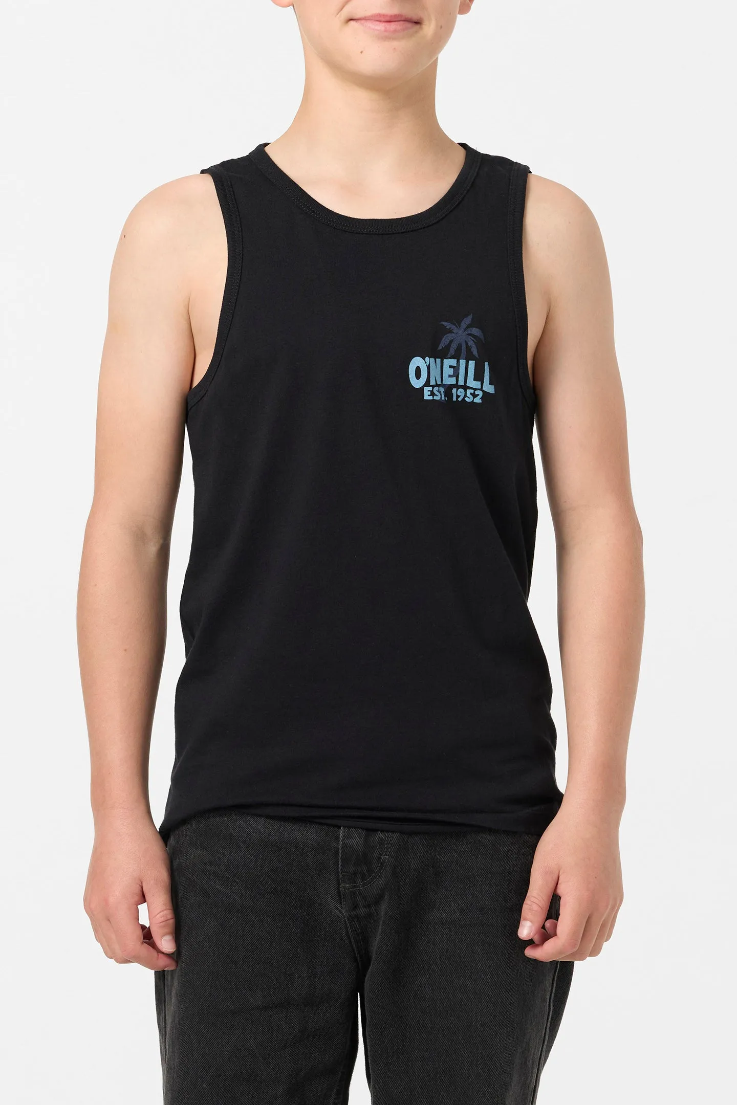 BOY'S AXELRAD TANK sold by O'Neill product image thumbnail 2