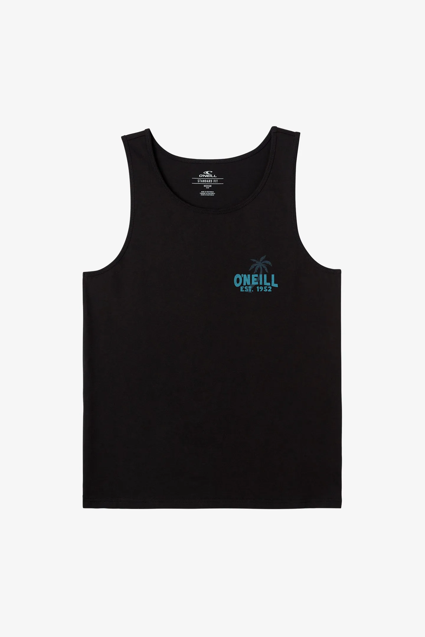 BOY'S AXELRAD TANK sold by O'Neill product image thumbnail 4