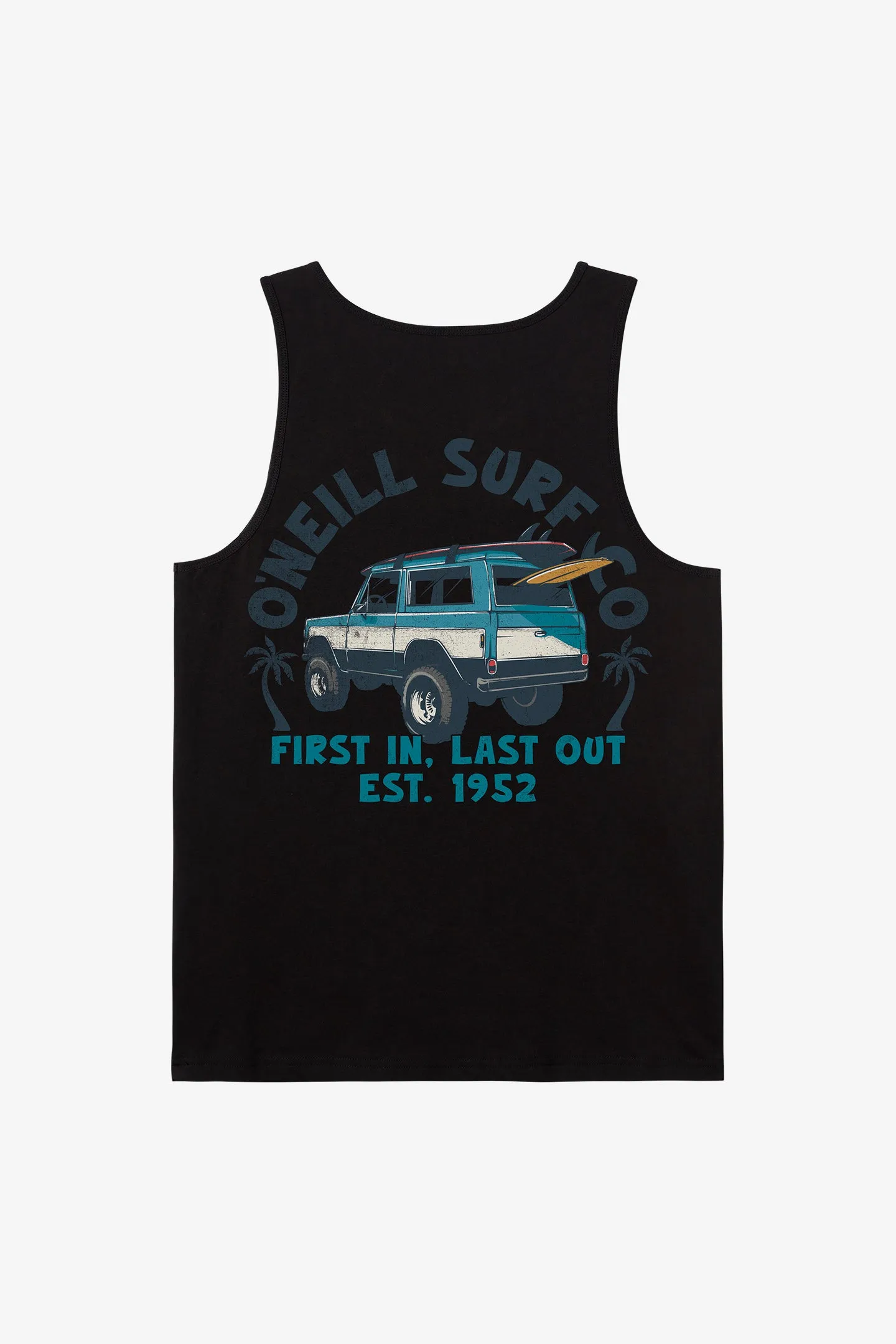 BOY'S AXELRAD TANK sold by O'Neill