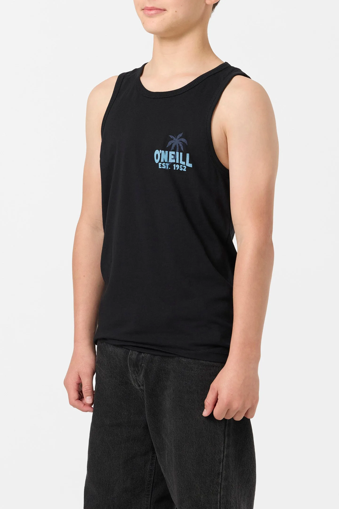 BOY'S AXELRAD TANK sold by O'Neill product image thumbnail 3