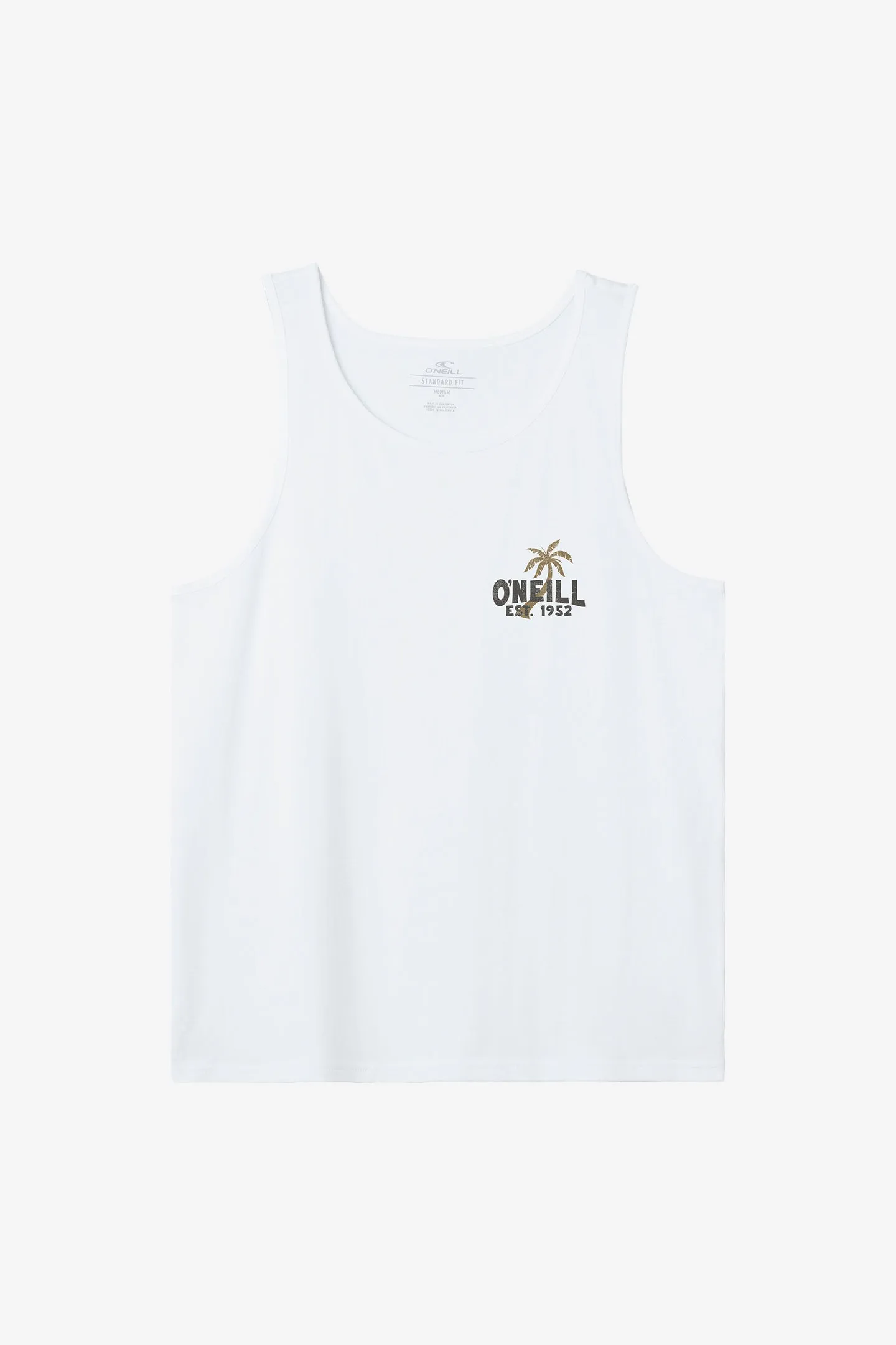 BOY'S AXELRAD TANK sold by O'Neill product image thumbnail 5