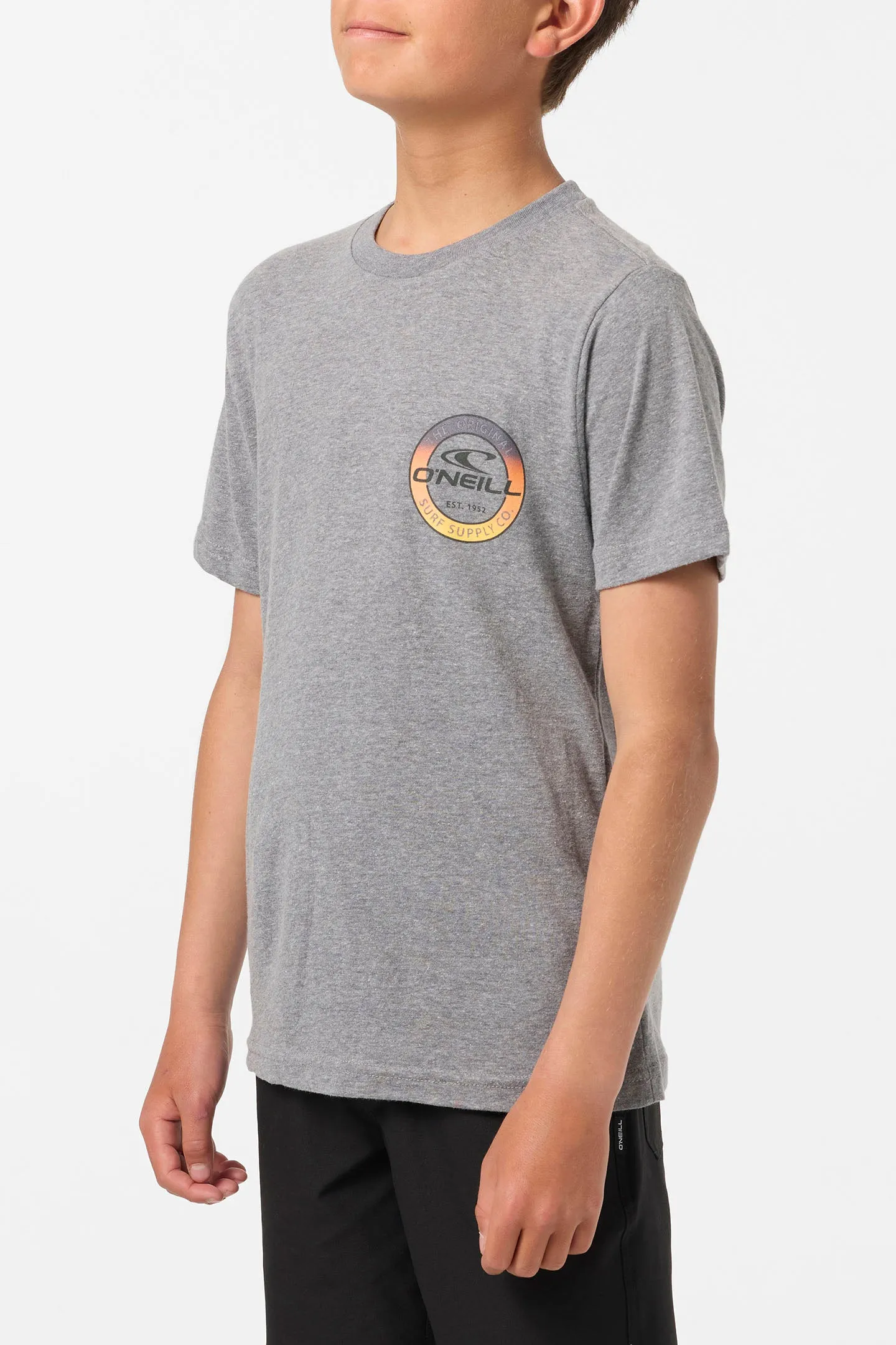 BOY'S COIN FLIP TEE sold by O'Neill product image thumbnail 3