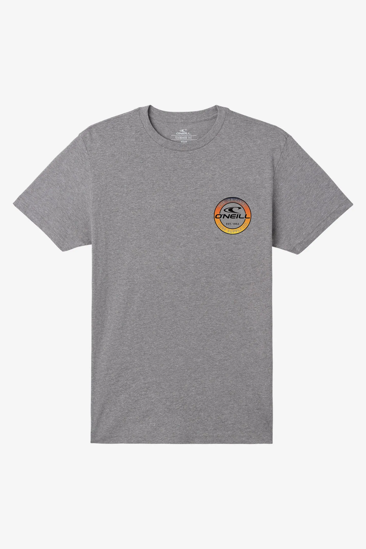 BOY'S COIN FLIP TEE sold by O'Neill product image thumbnail 5