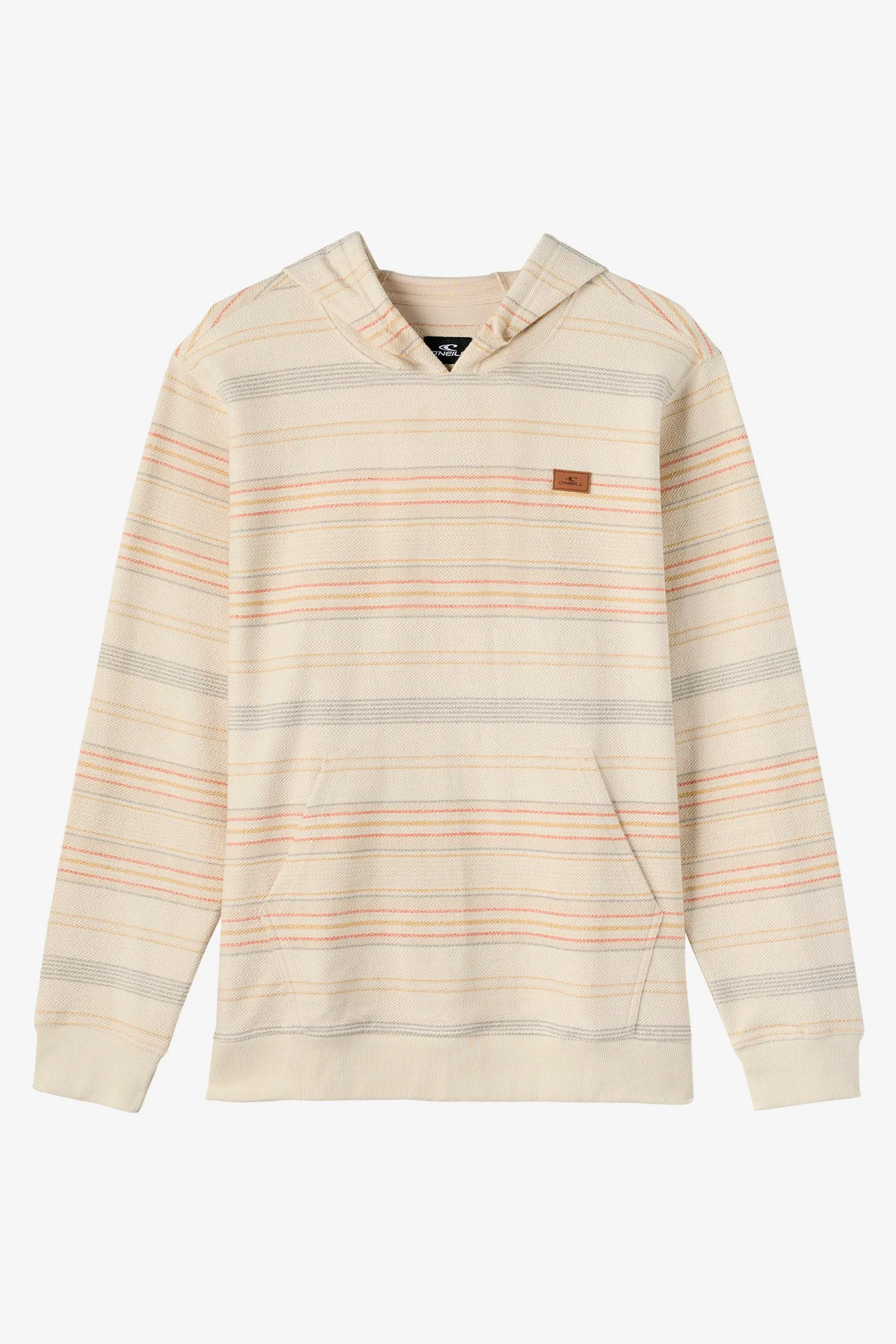 BOY'S BAVARO STRIPE PULLOVER sold by O'Neill