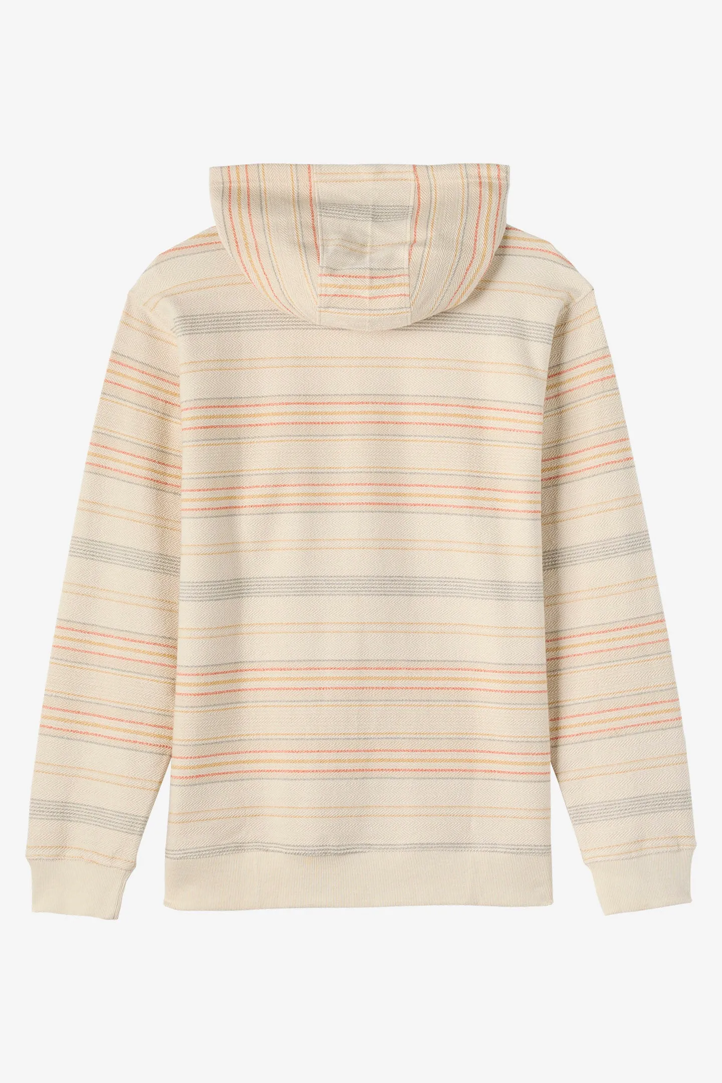 BOY'S BAVARO STRIPE PULLOVER sold by O'Neill product image thumbnail 5