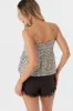 ASTORIA DREA ANIMAL TANK TOP sold by O'Neill