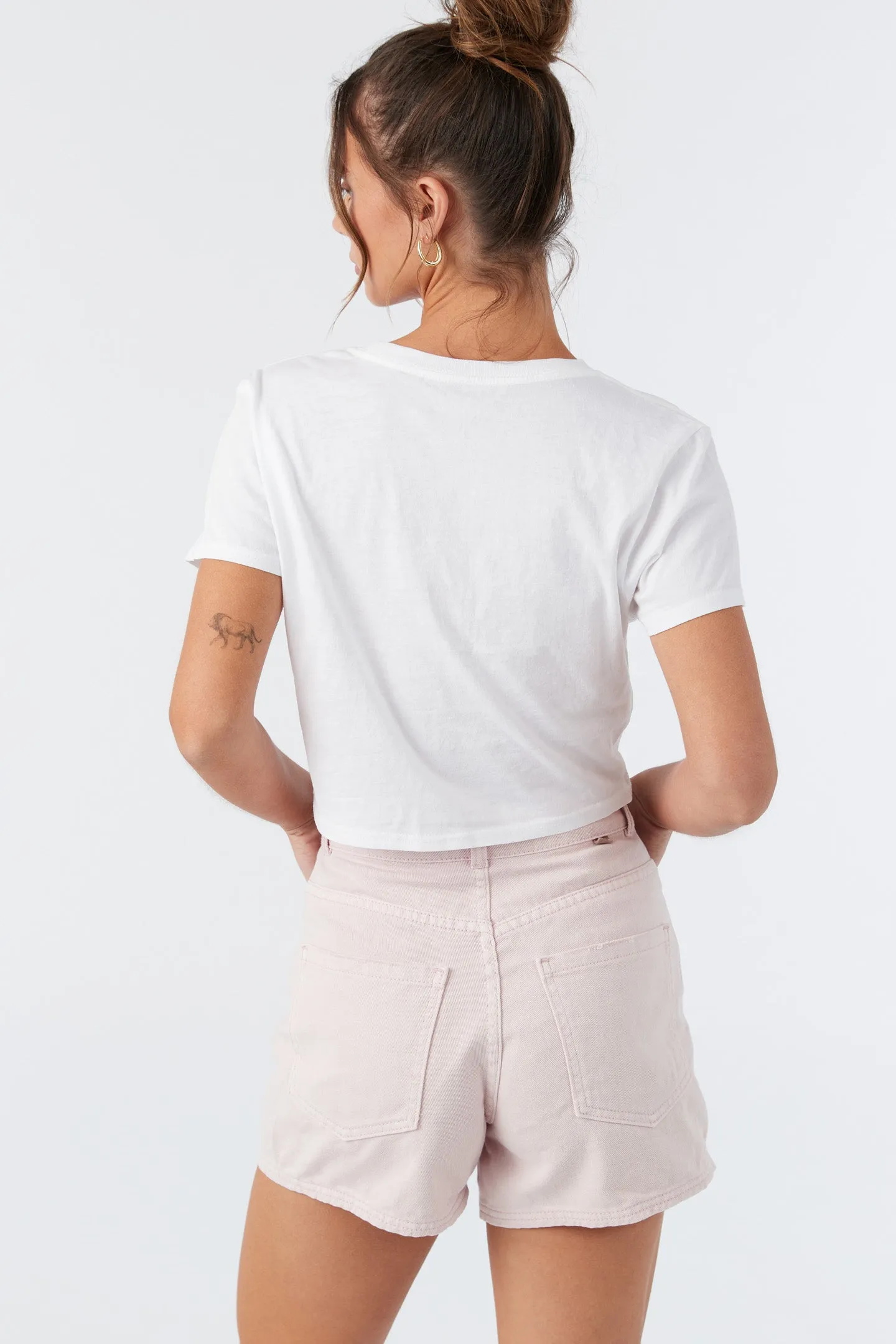 SEAVIEW TEE sold by O'Neill product image thumbnail 2