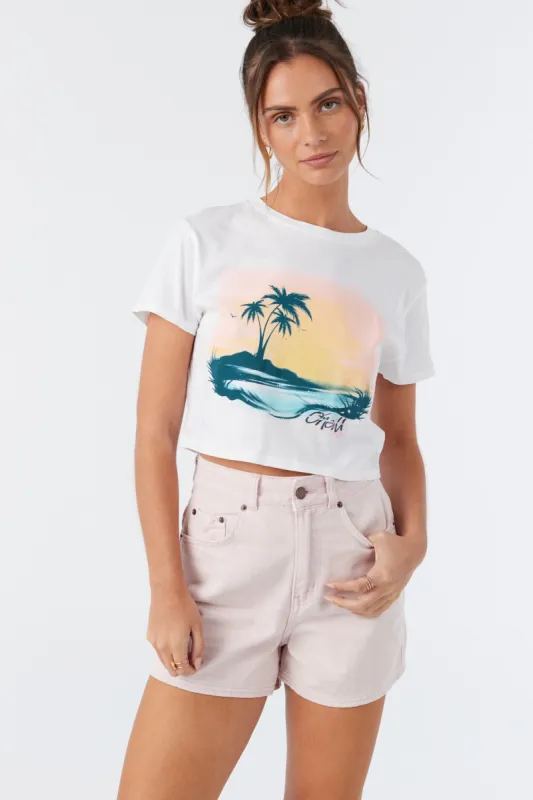 SEAVIEW TEE sold by O'Neill