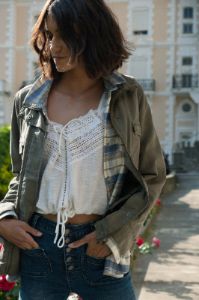 CALIFORNIA JACKET sold by O'Neill