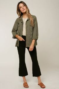 CALIFORNIA JACKET sold by O'Neill