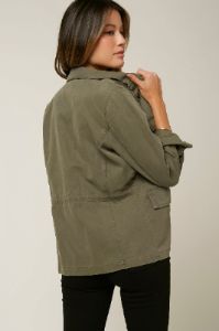 CALIFORNIA JACKET sold by O'Neill