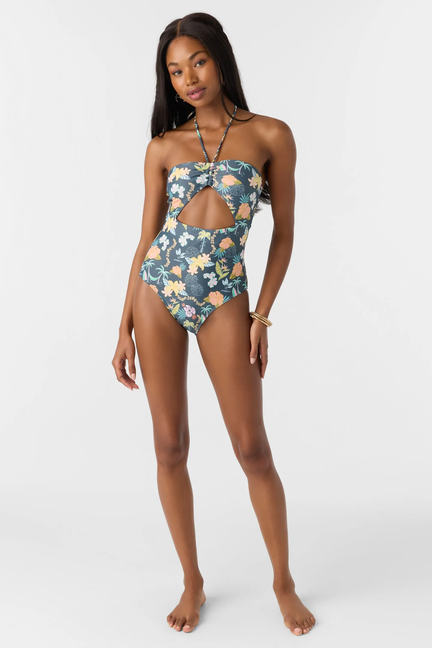 Loindaflow Sayulita One-Piece sold by O'Neill product image thumbnail 3