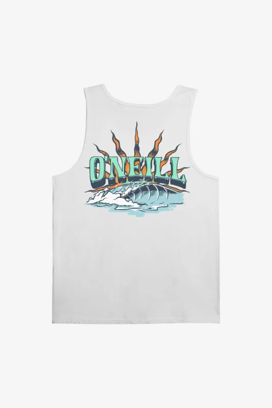 CLAMPDOWN TANK sold by O'Neill