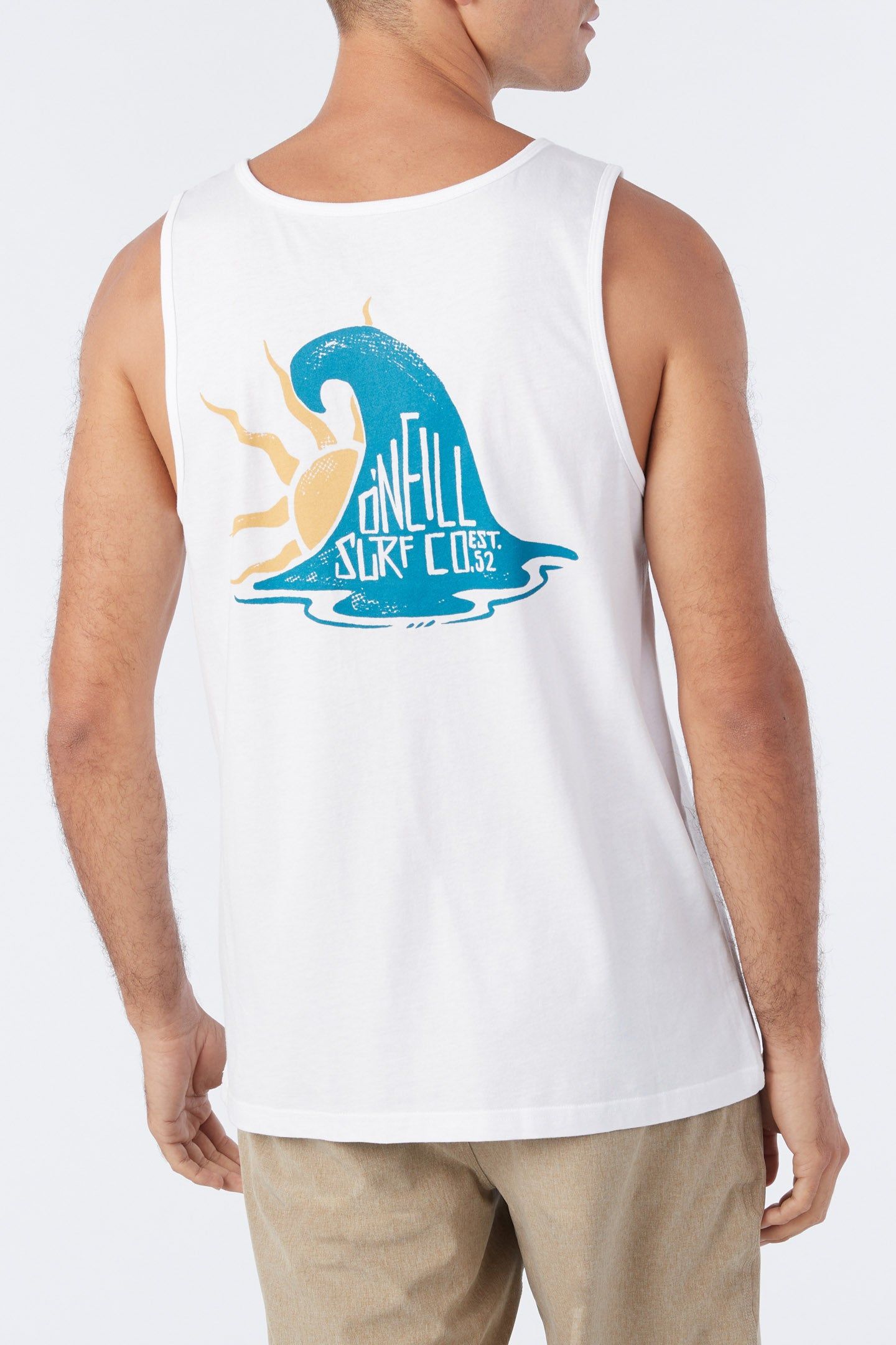 AFTERMATH TANK sold by O'Neill product image thumbnail 5